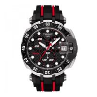 Orologio Tissot Uomo T-Race in Acciaio T0924172720100 - T0924172720100